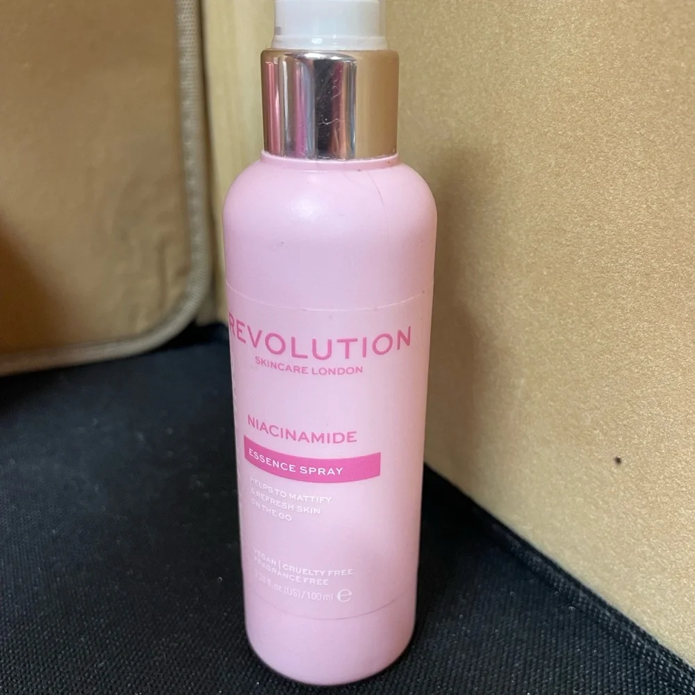 Skincare essence bundle